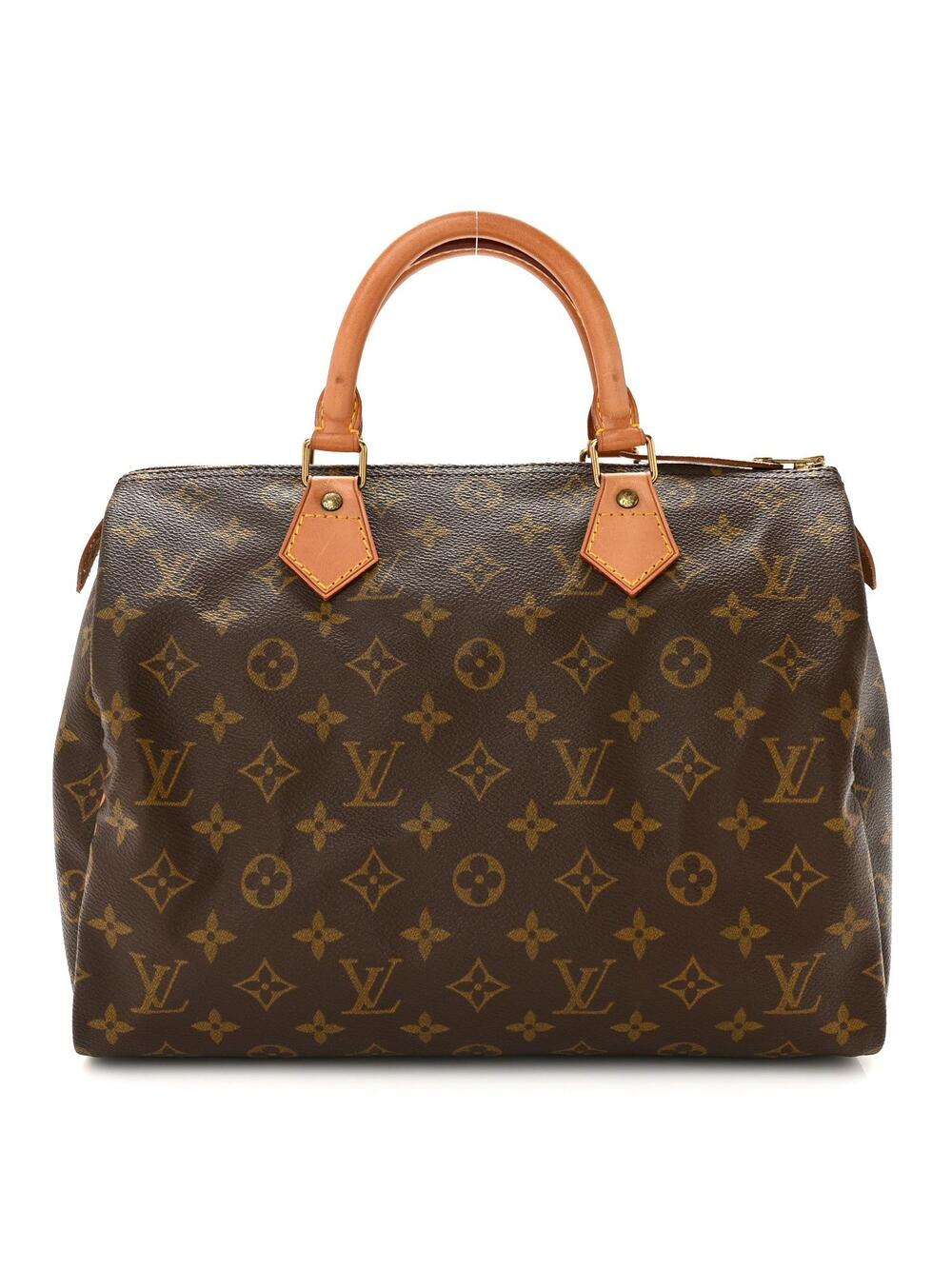 Louis Vuitton Speedy 30 #329132L10B